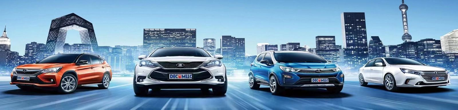 純粋な電気自動車