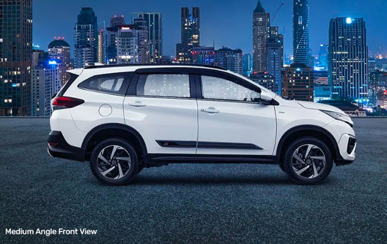 FWDは前に所有された車2685mmのホイールベース電気SUV贅沢な175km/hを運転する