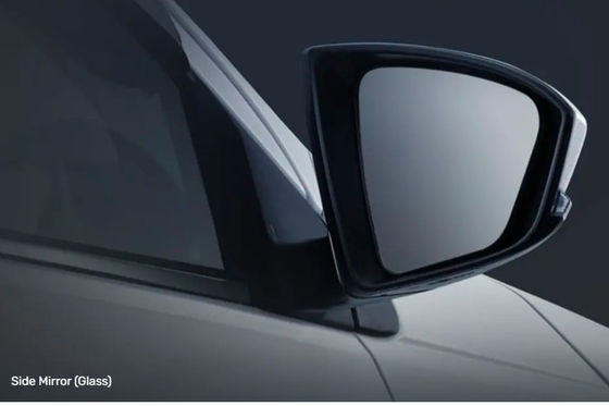 FWDは前に所有された車2685mmのホイールベース電気SUV贅沢な175km/hを運転する