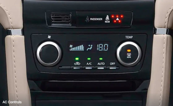 FWDは前に所有された車2685mmのホイールベース電気SUV贅沢な175km/hを運転する