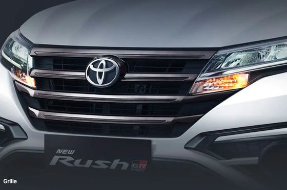 FWDは前に所有された車2685mmのホイールベース電気SUV贅沢な175km/hを運転する