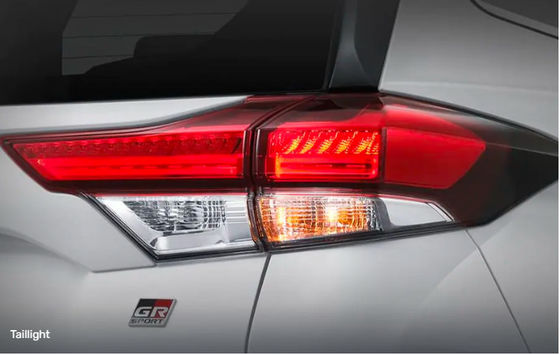 FWDは前に所有された車2685mmのホイールベース電気SUV贅沢な175km/hを運転する