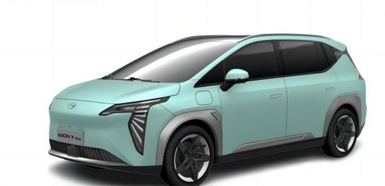 高速ECOの友好的な電気自動車の長いマイレッジ510km/610kmとAION Y