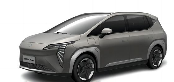 高速ECOの友好的な電気自動車の長いマイレッジ510km/610kmとAION Y