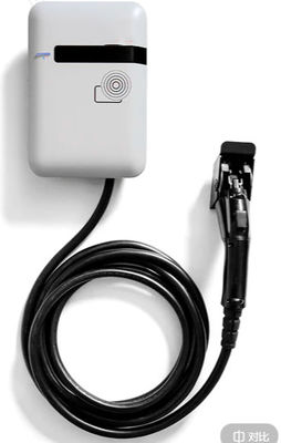 E20SWPの電気自動車の供給装置プラチナEVエネルギー充電器7.6kWは出力した