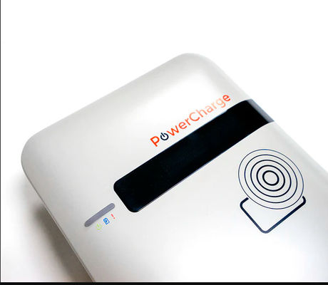 E20SWPの電気自動車の供給装置プラチナEVエネルギー充電器7.6kWは出力した