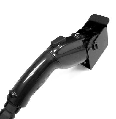 E20SWPの電気自動車の供給装置プラチナEVエネルギー充電器7.6kWは出力した