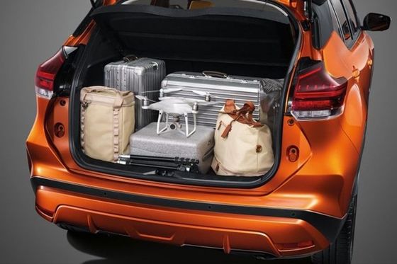 日産はe力を、kickover仁呂利用できる、2023年のSeaterの5つのクロスオーバー8色森林官、VitaraおよびKadjar。蹴る、