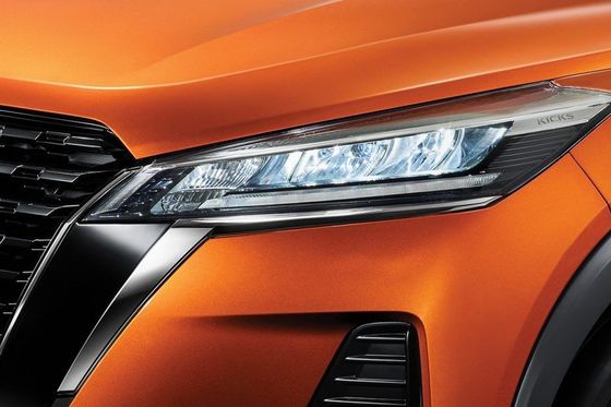 日産はe力を、kickover仁呂利用できる、2023年のSeaterの5つのクロスオーバー8色森林官、VitaraおよびKadjar。蹴る、