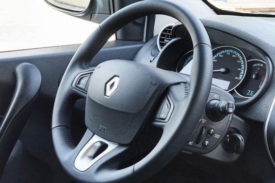 ルノー・カングーの最もよい価格の2 Seaterヴァン、および特徴、マイレッジ、座席およびエンジンの性能のconfortable