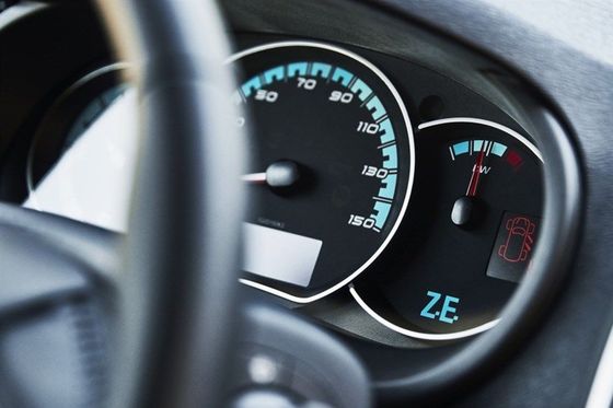 ルノー・カングーの最もよい価格の2 Seaterヴァン、および特徴、マイレッジ、座席およびエンジンの性能のconfortable