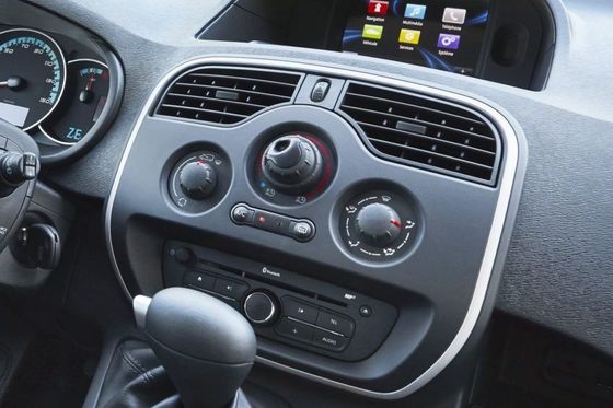 ルノー・カングーの最もよい価格の2 Seaterヴァン、および特徴、マイレッジ、座席およびエンジンの性能のconfortable