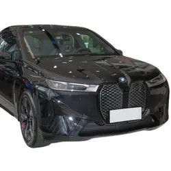 BMW IXのXdrive40 AWD長期EV車200km/h高速SUV EV車