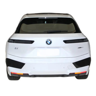 BMW IXのXdrive40 AWD長期EV車200km/h高速SUV EV車