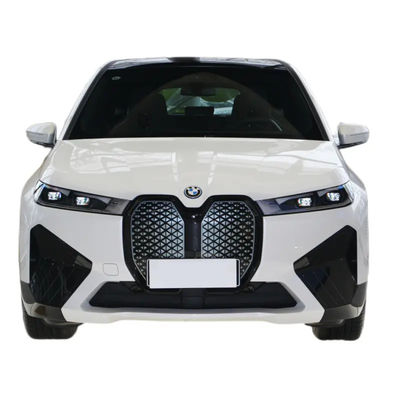 BMW IXのXdrive40 AWD長期EV車200km/h高速SUV EV車