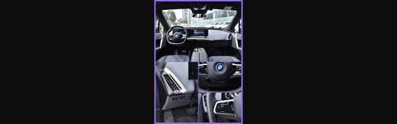 BMW IXのXdrive40 AWD長期EV車200km/h高速SUV EV車
