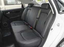 Dongfeng Forthing家族SUV車新しいエネルギーPHEV EV車150km/h