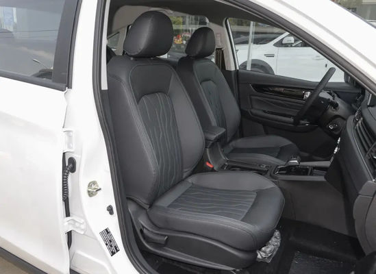 Dongfeng Forthing家族SUV車新しいエネルギーPHEV EV車150km/h