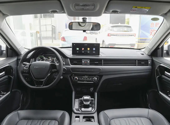 Dongfeng Forthing家族SUV車新しいエネルギーPHEV EV車150km/h