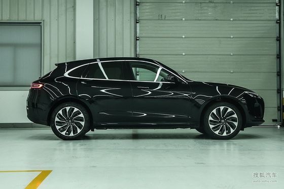 AITO M5 4の車輪は大人のための電気自動車の左手210km/hを運転する