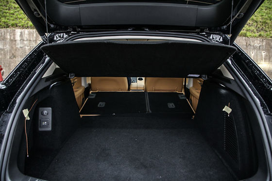 AITO M5 4の車輪は大人のための電気自動車の左手210km/hを運転する