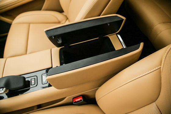 AITO M5 4の車輪は大人のための電気自動車の左手210km/hを運転する