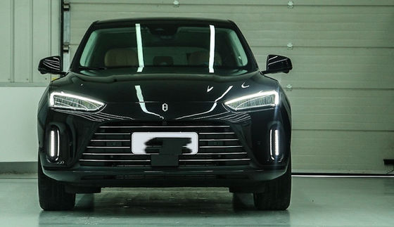 AITO M5 4の車輪は大人のための電気自動車の左手210km/hを運転する