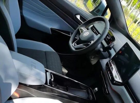 0.67h速い充満電気自動車の長期425km VW ID 4X新しいエネルギー