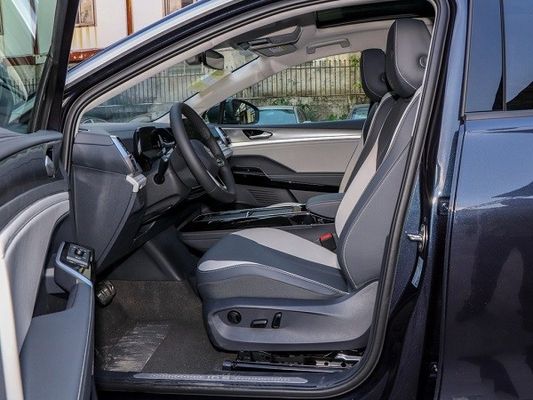 NEDC 565kmの電気5台のドア車7つの座席ID6 CROZZフォルクスワーゲン電気SUV 160km/H