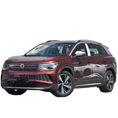 160Km/H速度の403kmの長期純粋な電気自動車AIWAYS U5