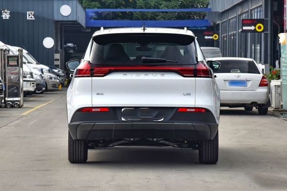 160Km/H速度の403kmの長期純粋な電気自動車AIWAYS U5