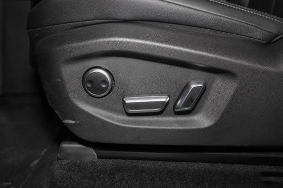 AIWAYS U5 ECOの友好的な電気自動車