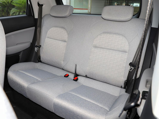 自動車EV小さい車のSkyworth EV6 FFのレイアウト ドライブ5 Seater車SUV 150km/h