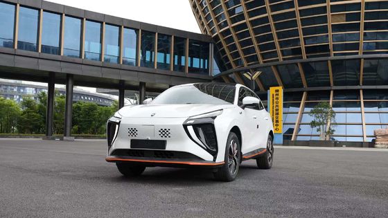 Dongfeng Forthingの大きい電気自動車600KM CLTC電気EV SUV 180km/h