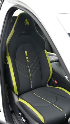 Dongfeng Forthingの大きい電気自動車600KM CLTC電気EV SUV 180km/h