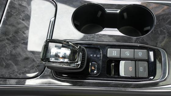 Dongfeng Forthingの大きい電気自動車600KM CLTC電気EV SUV 180km/h