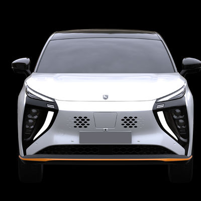 Dongfeng Forthingの大きい電気自動車600KM CLTC電気EV SUV 180km/h