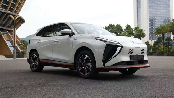 Dongfeng Forthingの大きい電気自動車600KM CLTC電気EV SUV 180km/h