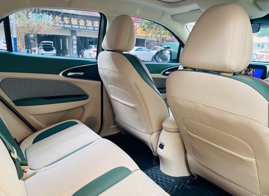 電気SUV ORAよい猫150km/hは4大人のための車輪ドライブ長期