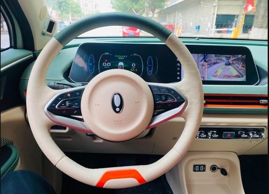 電気SUV ORAよい猫150km/hは4大人のための車輪ドライブ長期