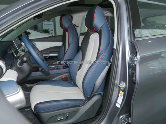 自動車電気自動車の供給装置EFBのスタート・ストップ方式100ah 24V Agm電池