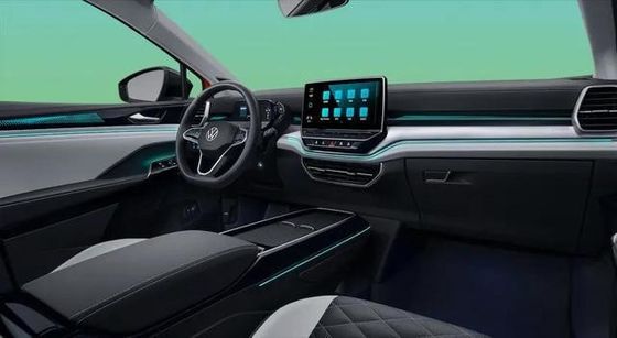 大人のためにプロ160km/hフォルクスワーゲンSUV車VW Id6 Crozz X Pure+ライト