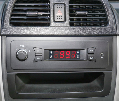 VW ID6 Crozzのプロ大きい電気自動車460km 7 Seater贅沢なSUV 160km/h