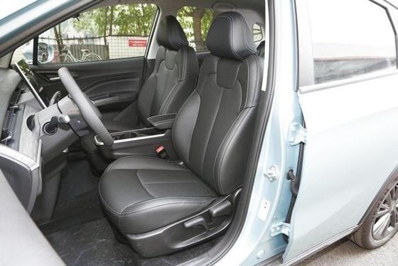 自動車NETA V電気自動車大きい電池容量贅沢なEVの車SUV