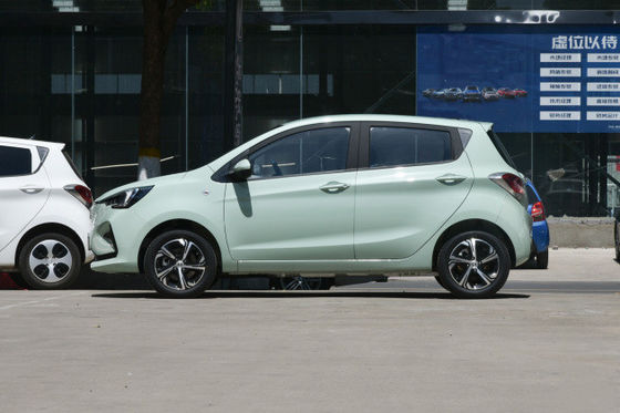 CHANGAN Benben EStar小型EV車310km新しいエネルギー車150km NEDC