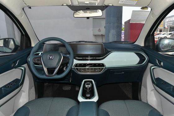 CHANGAN Benben EStar小型EV車310km新しいエネルギー車150km NEDC