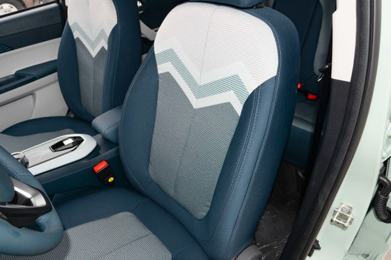 CHANGAN Benben EStar小型EV車310km新しいエネルギー車150km NEDC