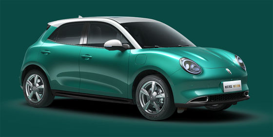 150km/h ECOの友好的な電気自動車400KM ORAよい猫の純粋な電気自動車