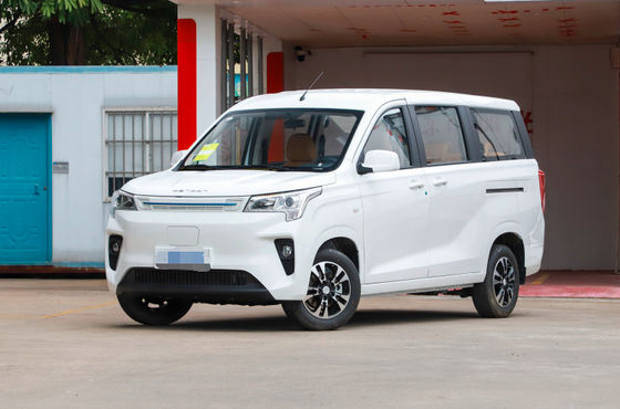 左のステアリング電気MPV車多機能の電気家族車Fengon E380