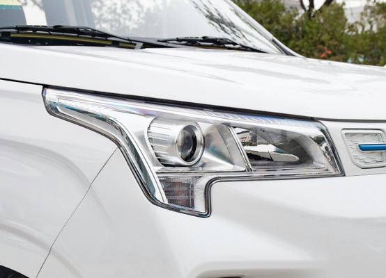 左のステアリング電気MPV車多機能の電気家族車Fengon E380